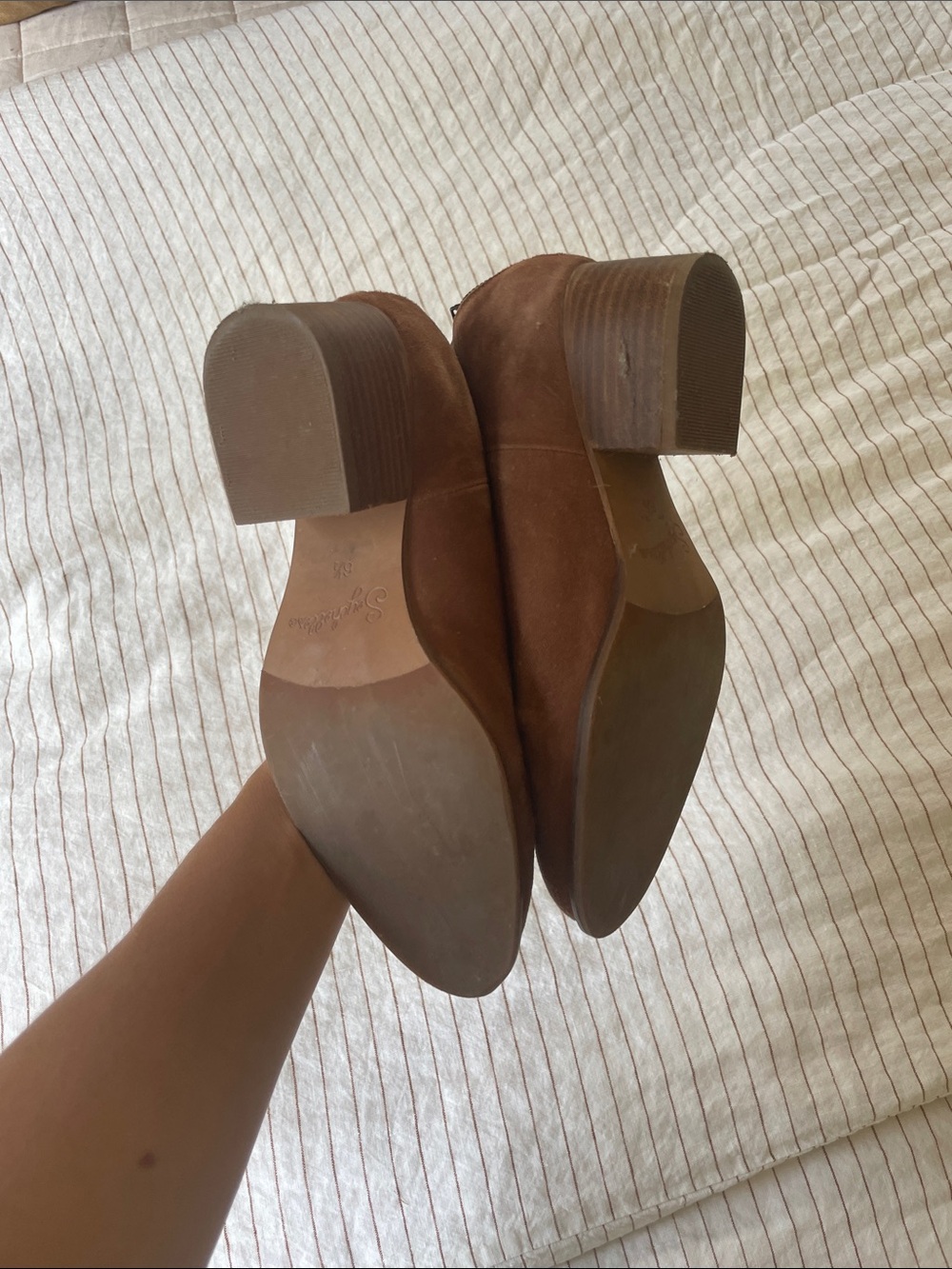 Seychelles Booties - Picture 4 of 6